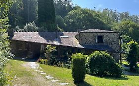 Casa Rural O Vilar